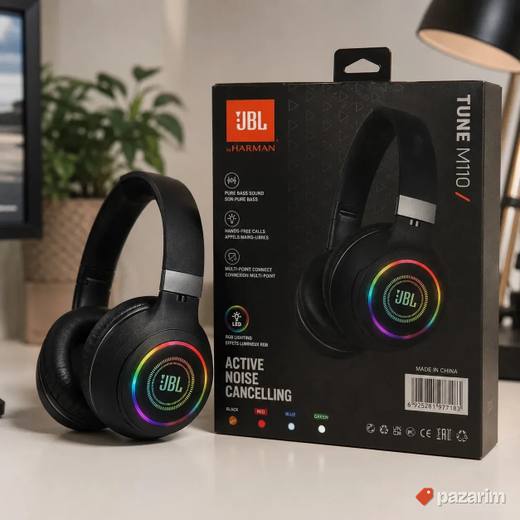 JBL M110 - Bezicne Slusalice - EXTRA REPLIKA