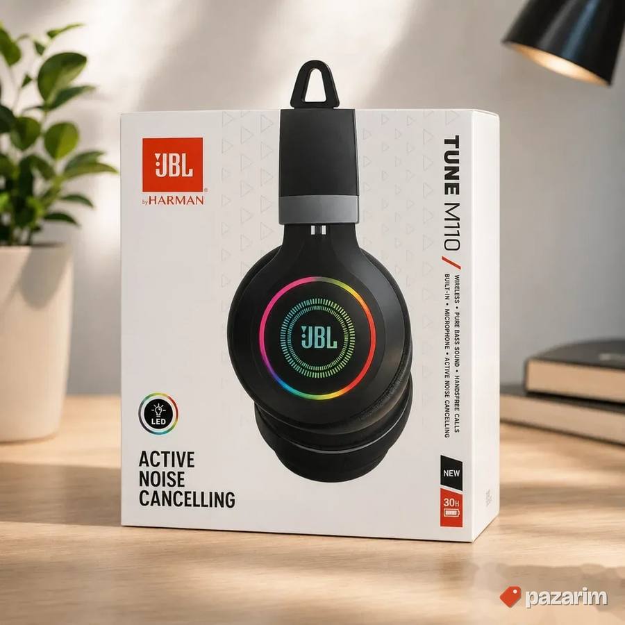 JBL M110 - Bezicne Slusalice - EXTRA REPLIKA 2