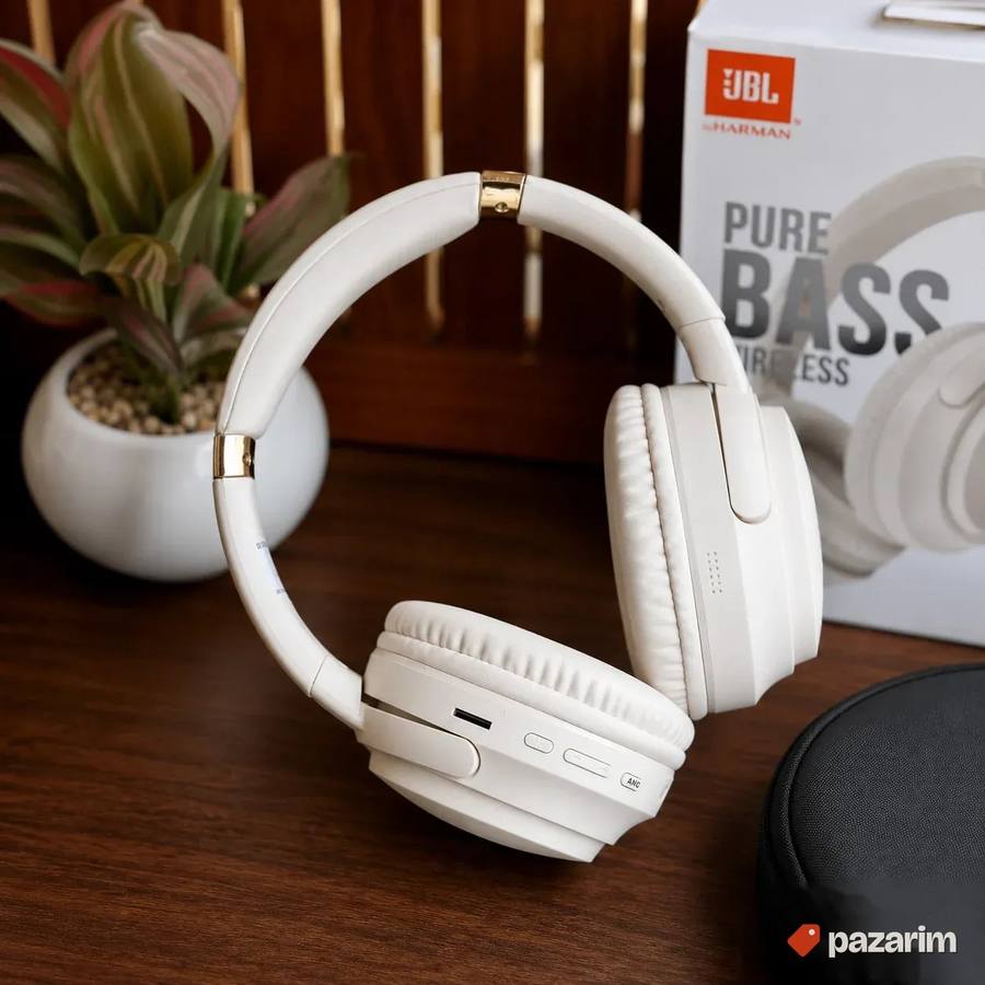 NOVO - JBL LIVE 86c - Bluetooth slusalice EXTRA REPLIKA 2