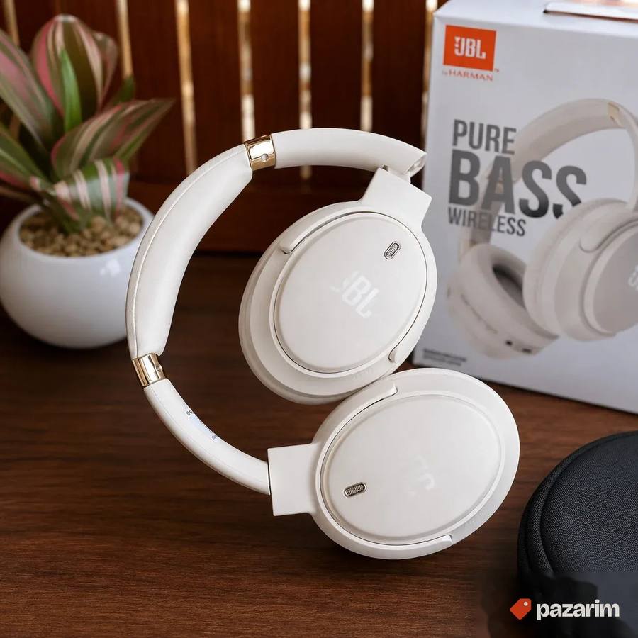 NOVO - JBL LIVE 86c - Bluetooth slusalice EXTRA REPLIKA 3