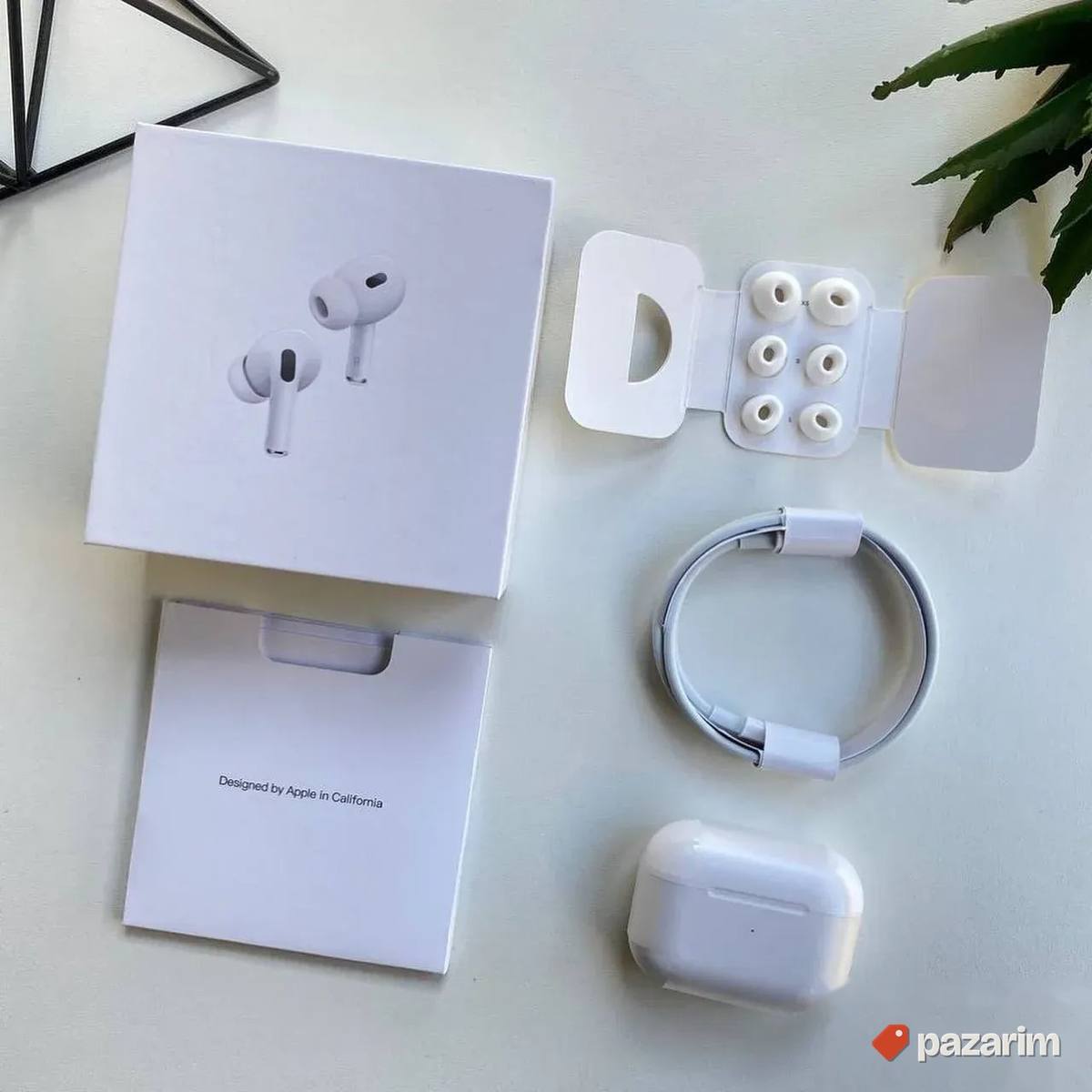 Earbuds AirPods AIR 3 - bezicne slusalice EXTRA REPLIKAEarb 1