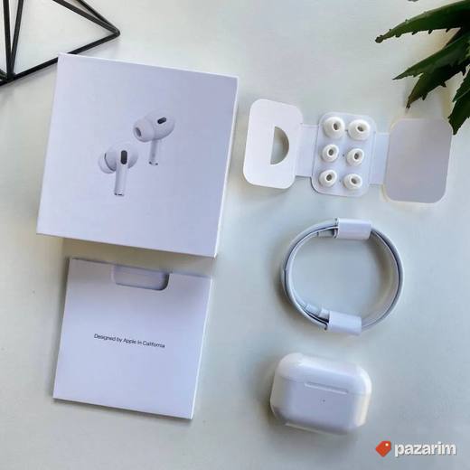 Earbuds AirPods AIR 3 - bezicne slusalice EXTRA REPLIKAEarb