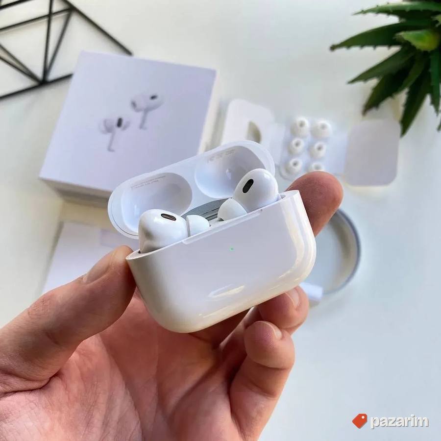 Earbuds AirPods AIR 3 - bezicne slusalice EXTRA REPLIKAEarb 2