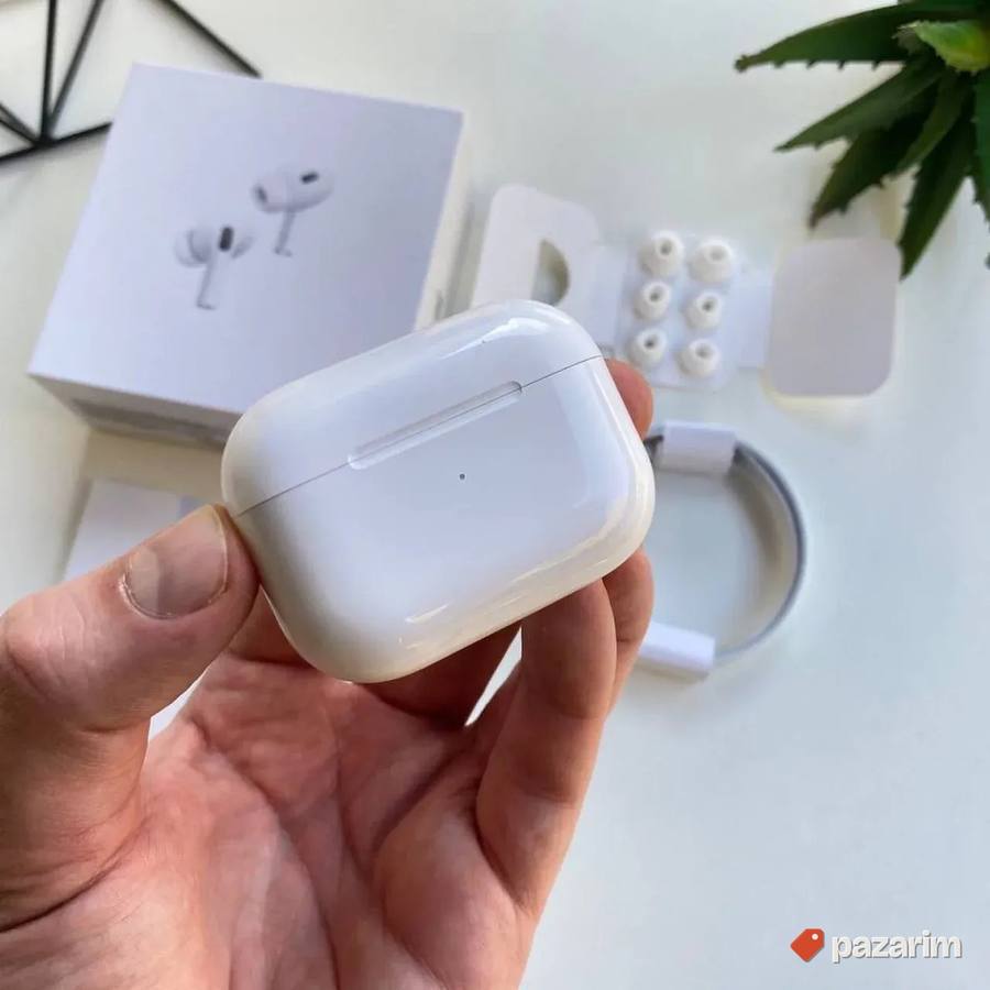 Earbuds AirPods AIR 3 - bezicne slusalice EXTRA REPLIKAEarb 6