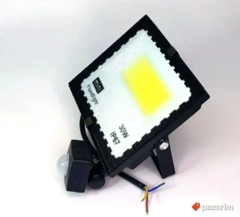 NOVO! LED Reflektor sa senzorom 30-50-100W - nova generacija 2