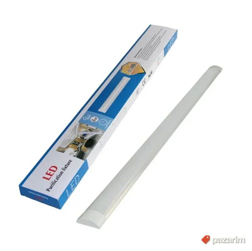 Super Stedljiva LED Lampa 85% efikasnija - popust na više 2