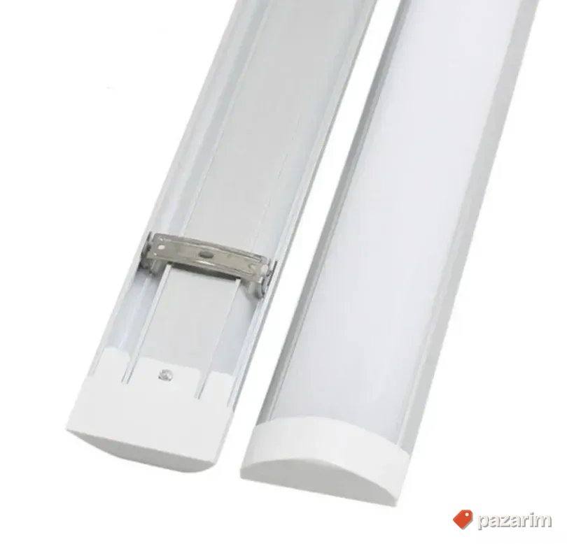 Super Stedljiva LED Lampa 85% efikasnija - popust na više 4