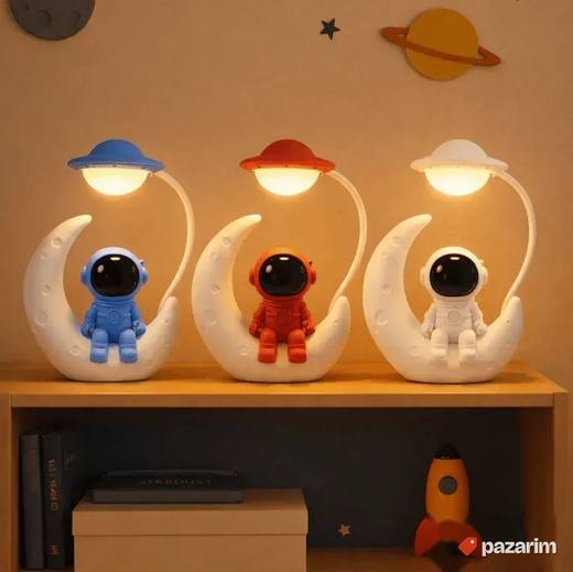 Preslatke Dečije Lampe/Noćno Svetlo Sve Na Jednom Mestu