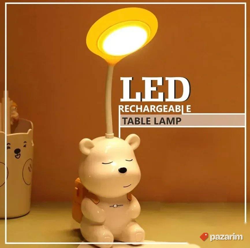 Preslatke Dečije Lampe/Noćno Svetlo Sve Na Jednom Mestu 2