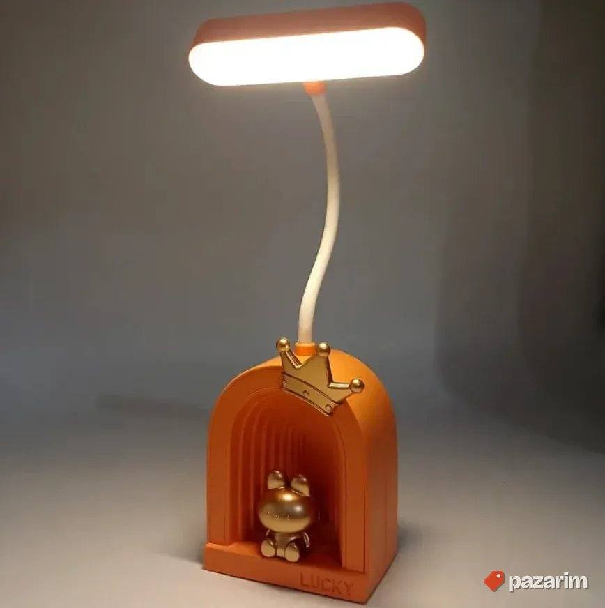 Preslatke Dečije Lampe/Noćno Svetlo Sve Na Jednom Mestu 3