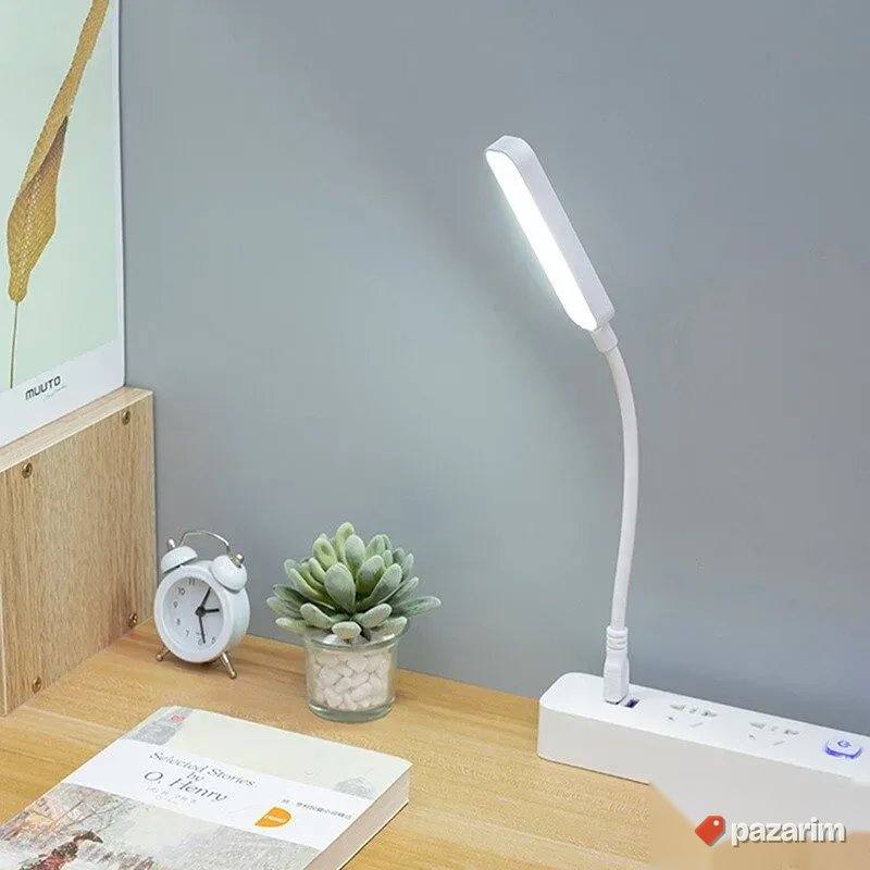 HIT! USB Lampa za čitanje - Putovanje, Kampovanje 2
