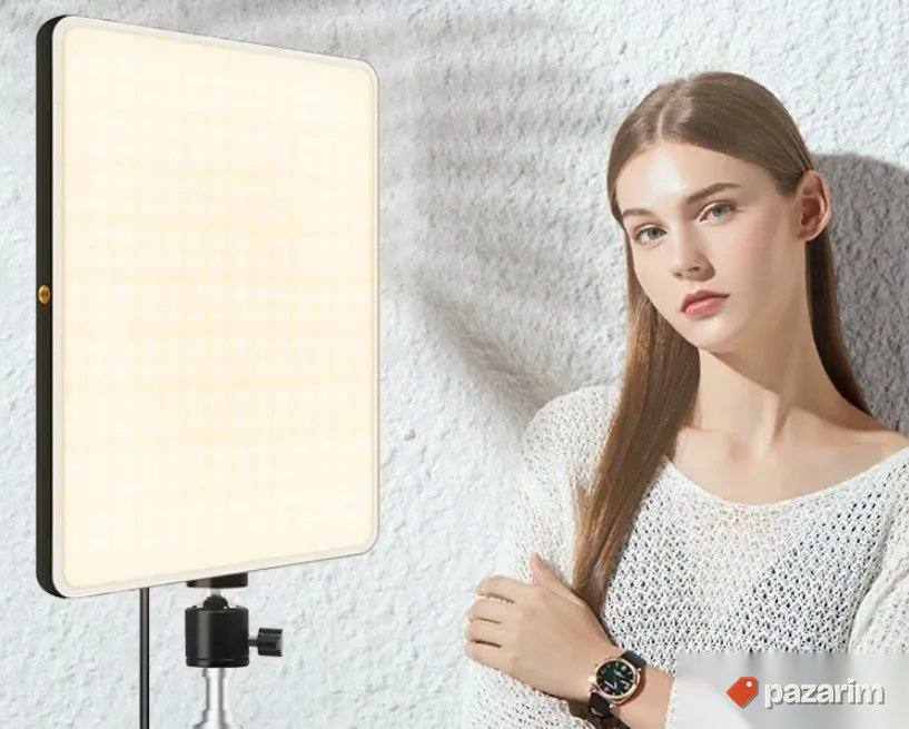 HIT! Profesionalni LED Panel 50/56/72cm + Stalak 2m 7