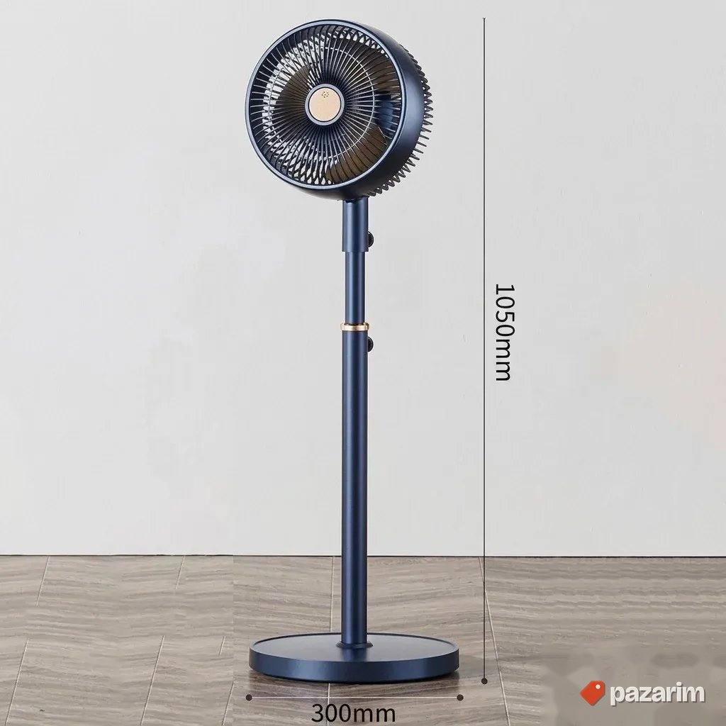 HIT! Elegantni Ventilator - 105CM + 25cm Prečnik 1