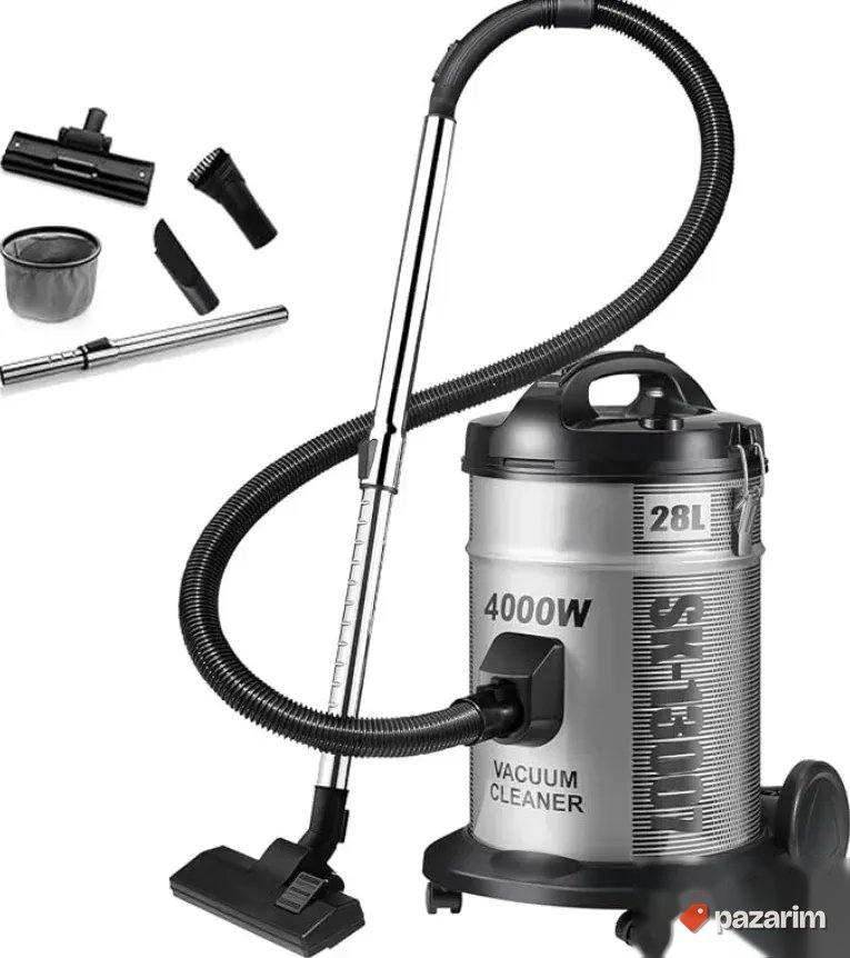 HIT! Profi Sokany SK-13007 Industrijski Usisivac 4000w/28L 3