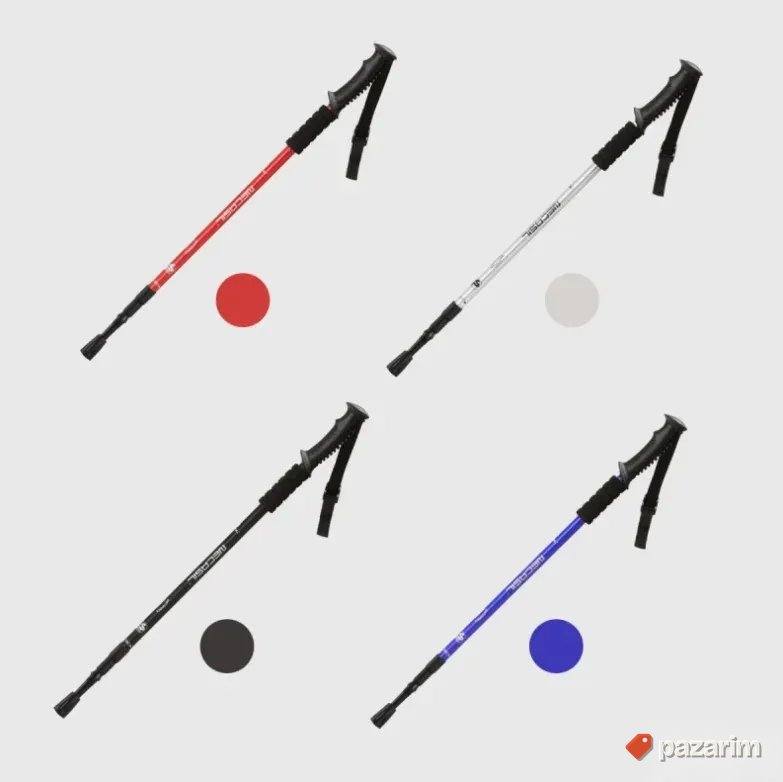 HIT! ALPEN Štapovi Za Nordijsko Hodanje 2kom - 1 PAR 1