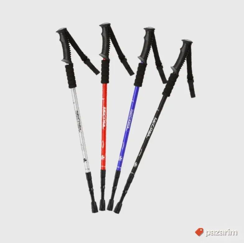 HIT! ALPEN Štapovi Za Nordijsko Hodanje 2kom - 1 PAR 2