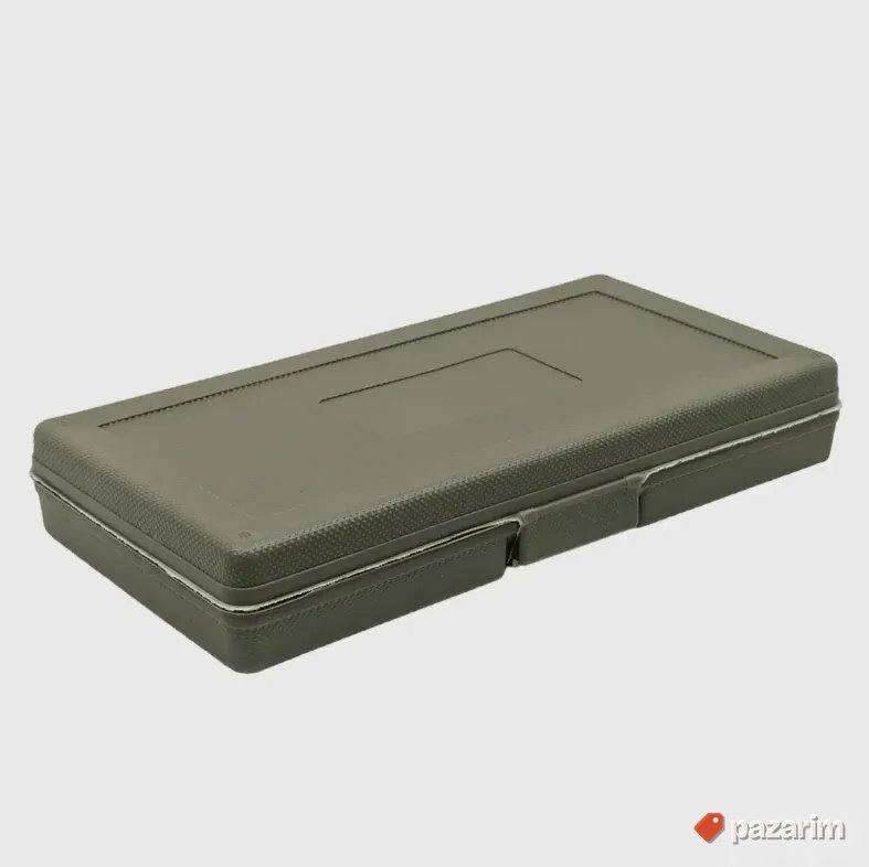 40-DELNI Set Gedora + Kofer 3
