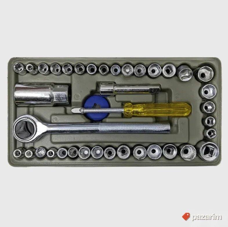 40-DELNI Set Gedora + Kofer 4