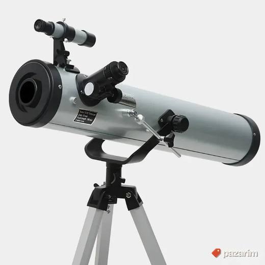 HIT! Profi Astronomski Teleskop Herschelii