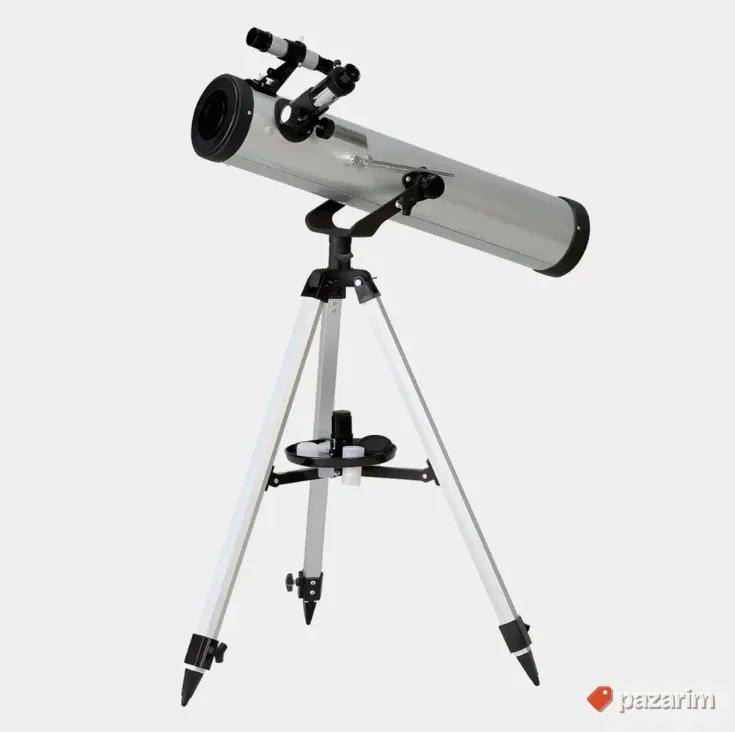 HIT! Profi Astronomski Teleskop Herschelii 2