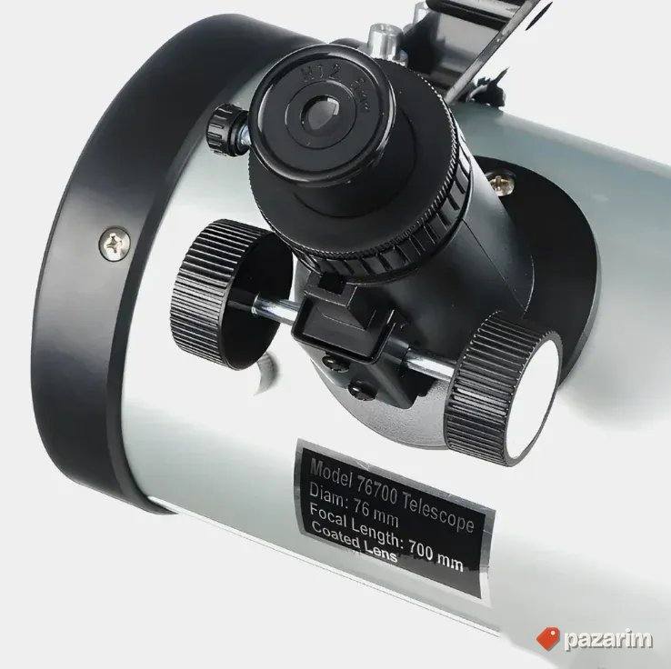 HIT! Profi Astronomski Teleskop Herschelii 4
