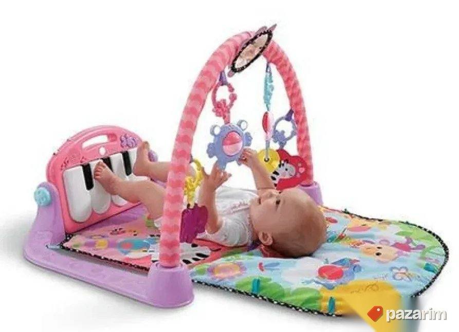 NOVO! Muzički Baby Gym od 0-18 meseci 3