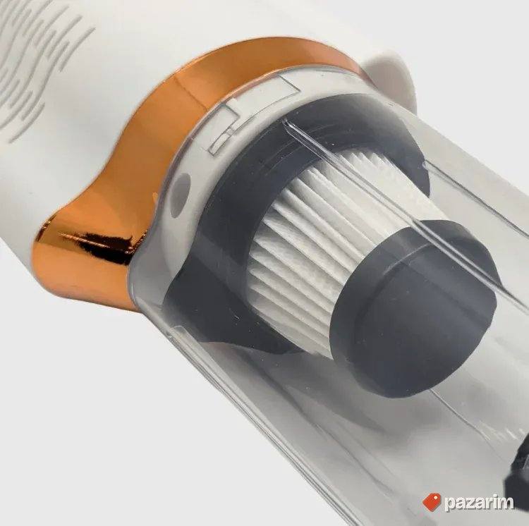 HIT! Stapni Bezicni Usisivac Wind - 120W 3