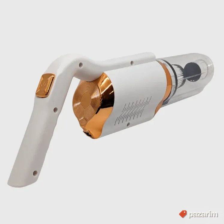 HIT! Stapni Bezicni Usisivac Wind - 120W 4
