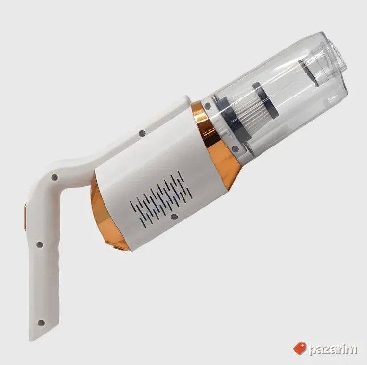HIT! Stapni Bezicni Usisivac Wind - 120W 5