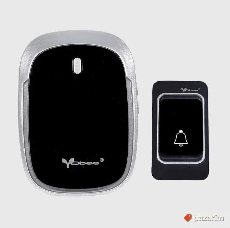 HIT! Bezično Wireless Zvono - 32 Melodije 2