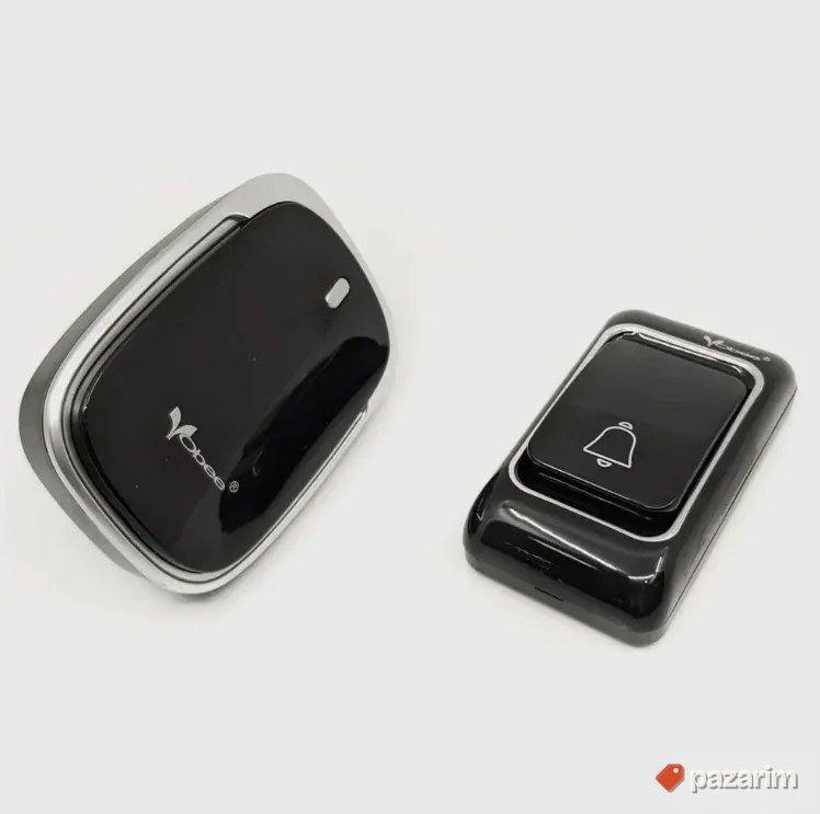 HIT! Bezično Wireless Zvono - 32 Melodije 3