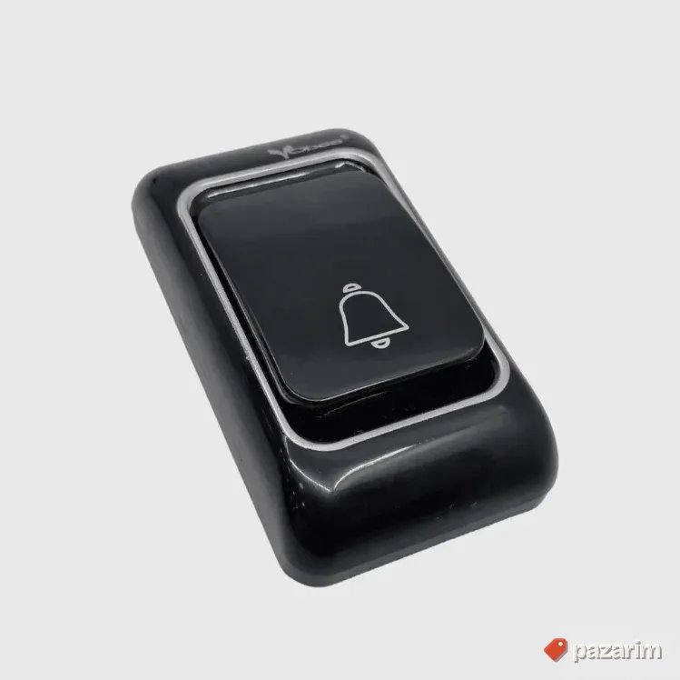 HIT! Bezično Wireless Zvono - 32 Melodije 4