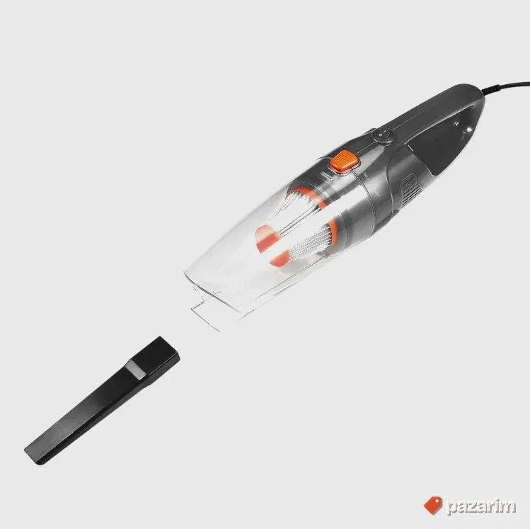HIT! Ciklonski Štapni Usisivac RAF 600W 4