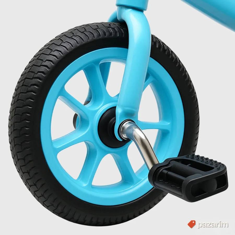 HIT! Dečiji Tricikl Sa Korpom 4