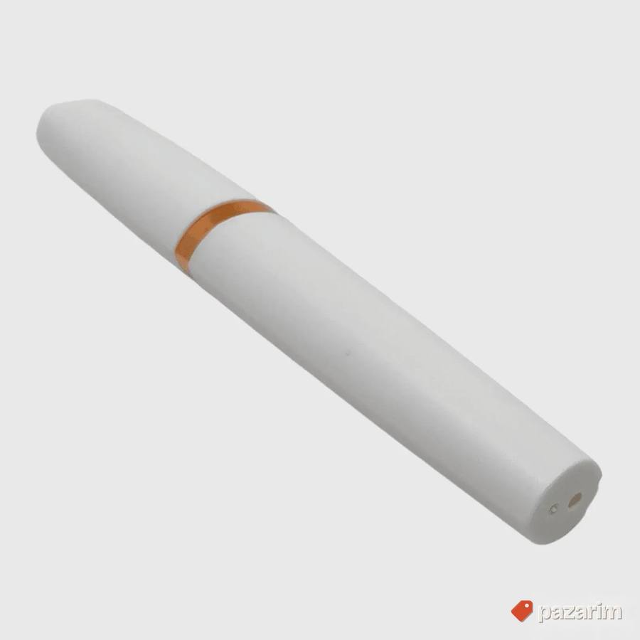 HIT! Čupko Za Obrve - Beli 4
