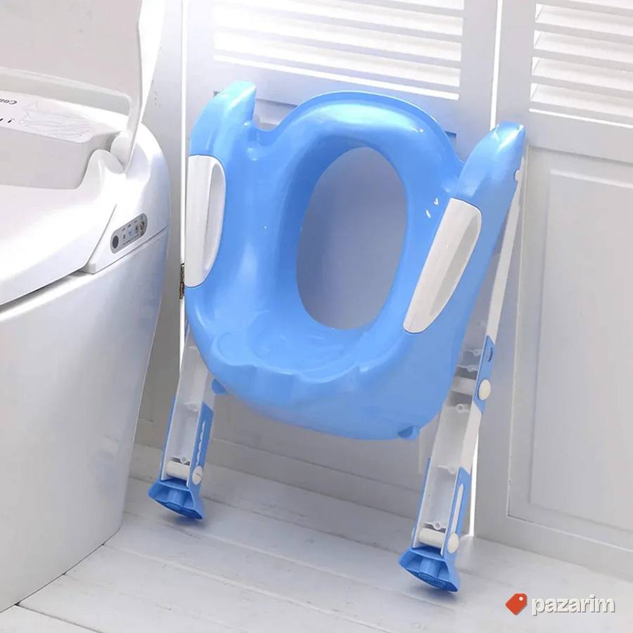 HIT! Dečiji Nastavak Za Wc - Za Toalet 3