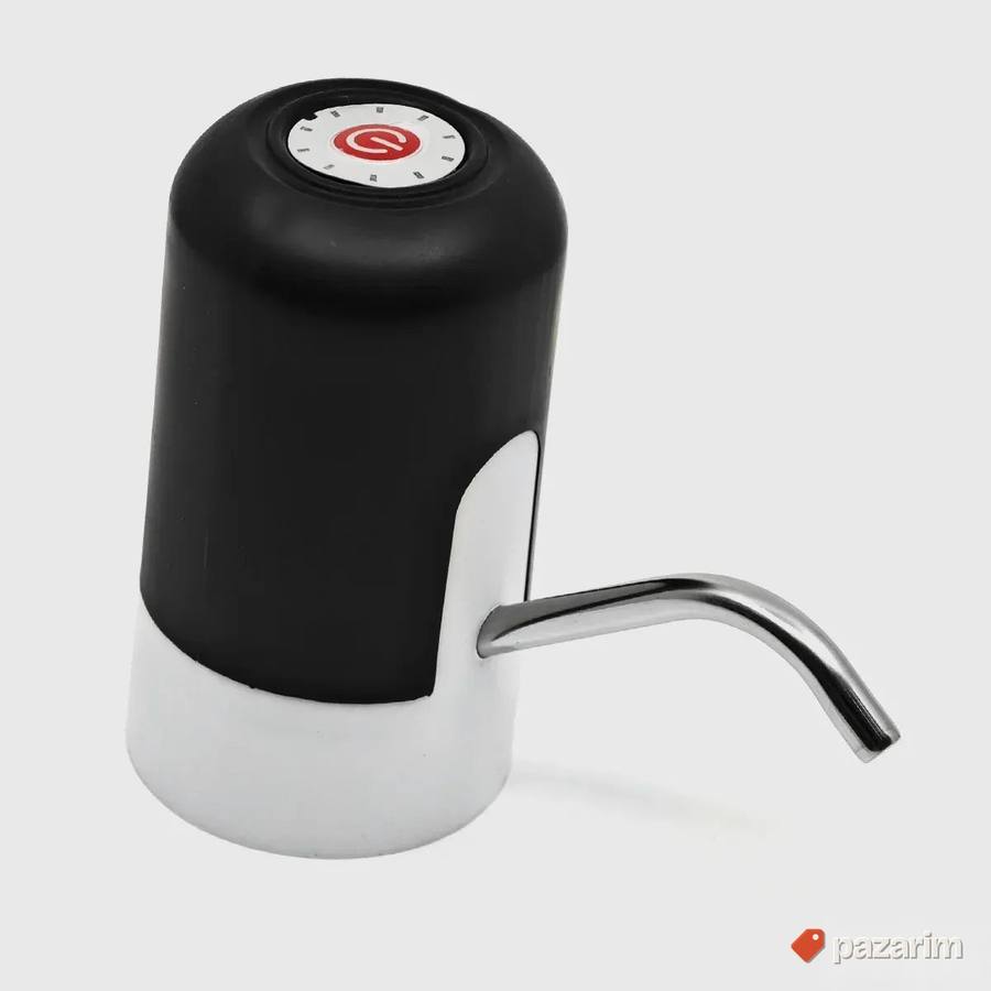 HIT! Električni Dispenzer Za Vodu Na Dugme 4