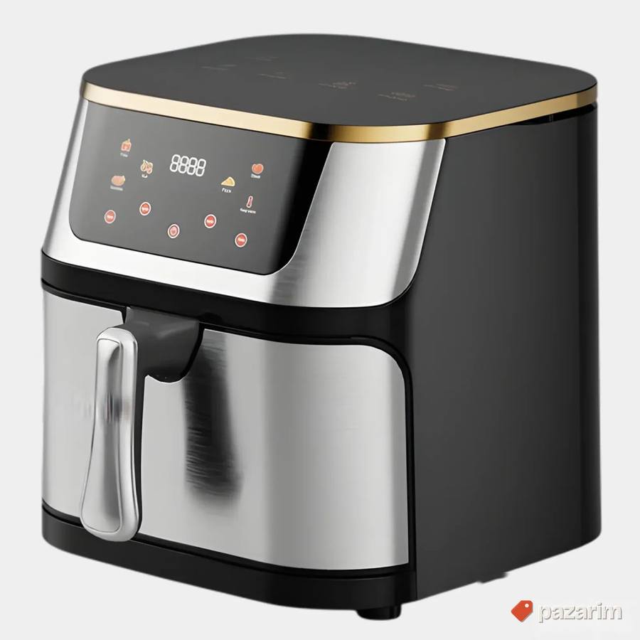 HIT! Air Fryer 10L - Friteza na vruć vazduh 2