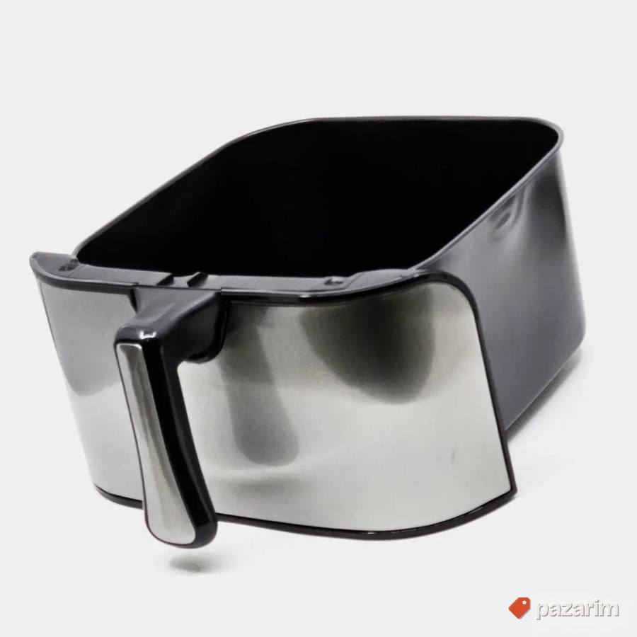 HIT! Air Fryer 10L - Friteza na vruć vazduh 5