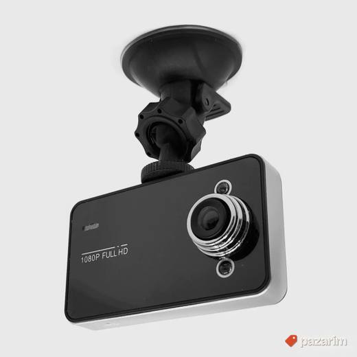HIT! Full HD Auto Kamera Za Šoferku