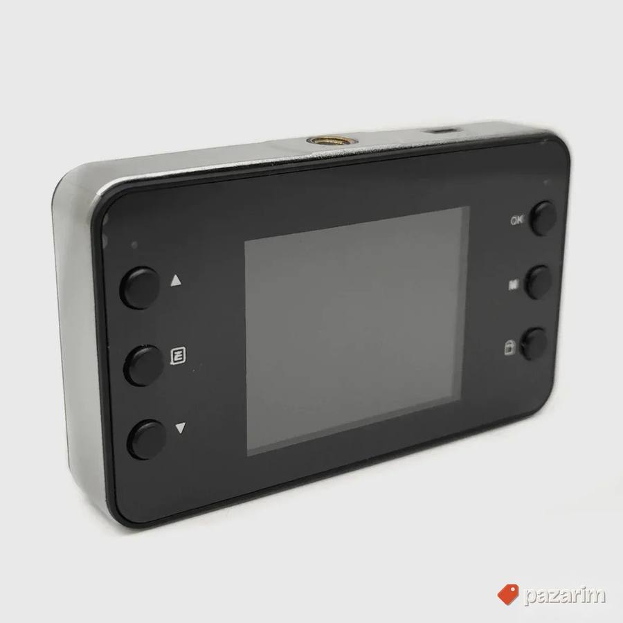 HIT! Full HD Auto Kamera Za Šoferku 3