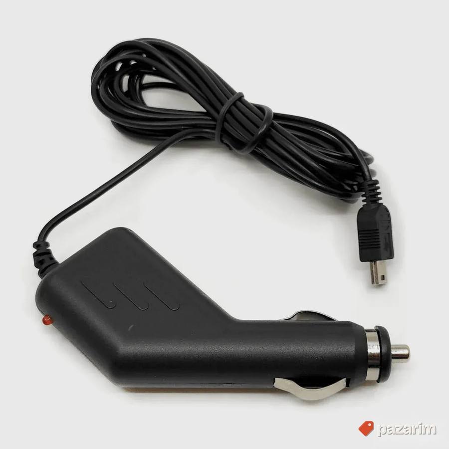 HIT! Full HD Auto Kamera Za Šoferku 5