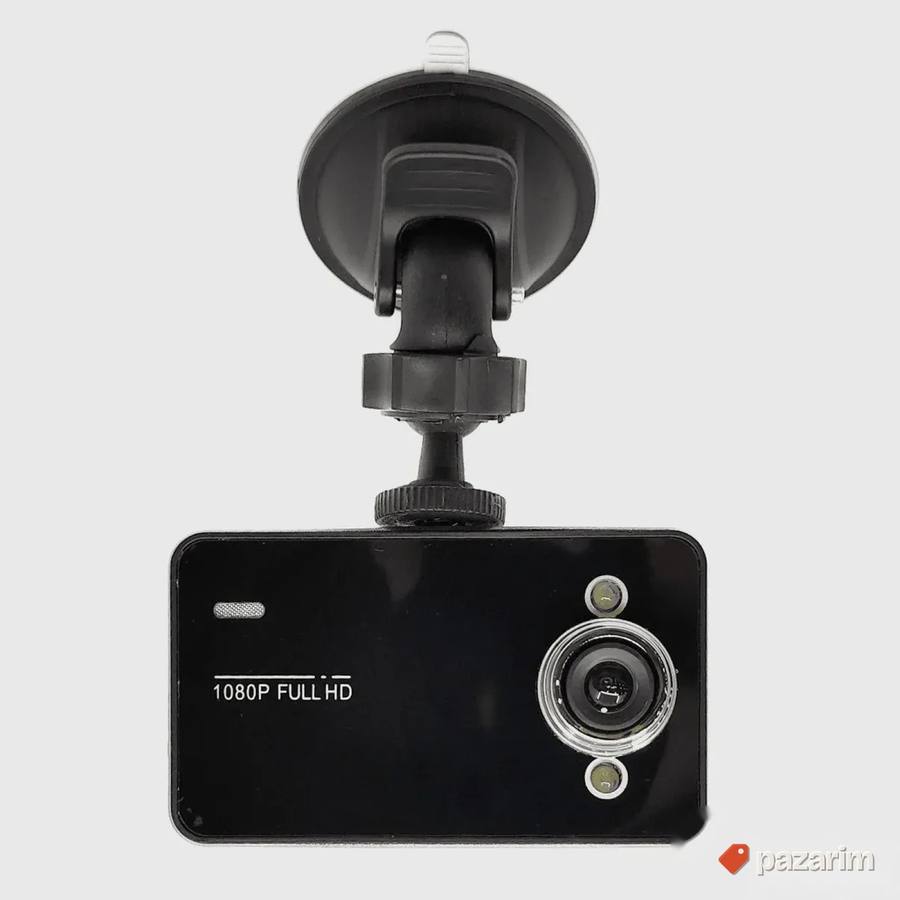 HIT! Full HD Auto Kamera Za Šoferku 7