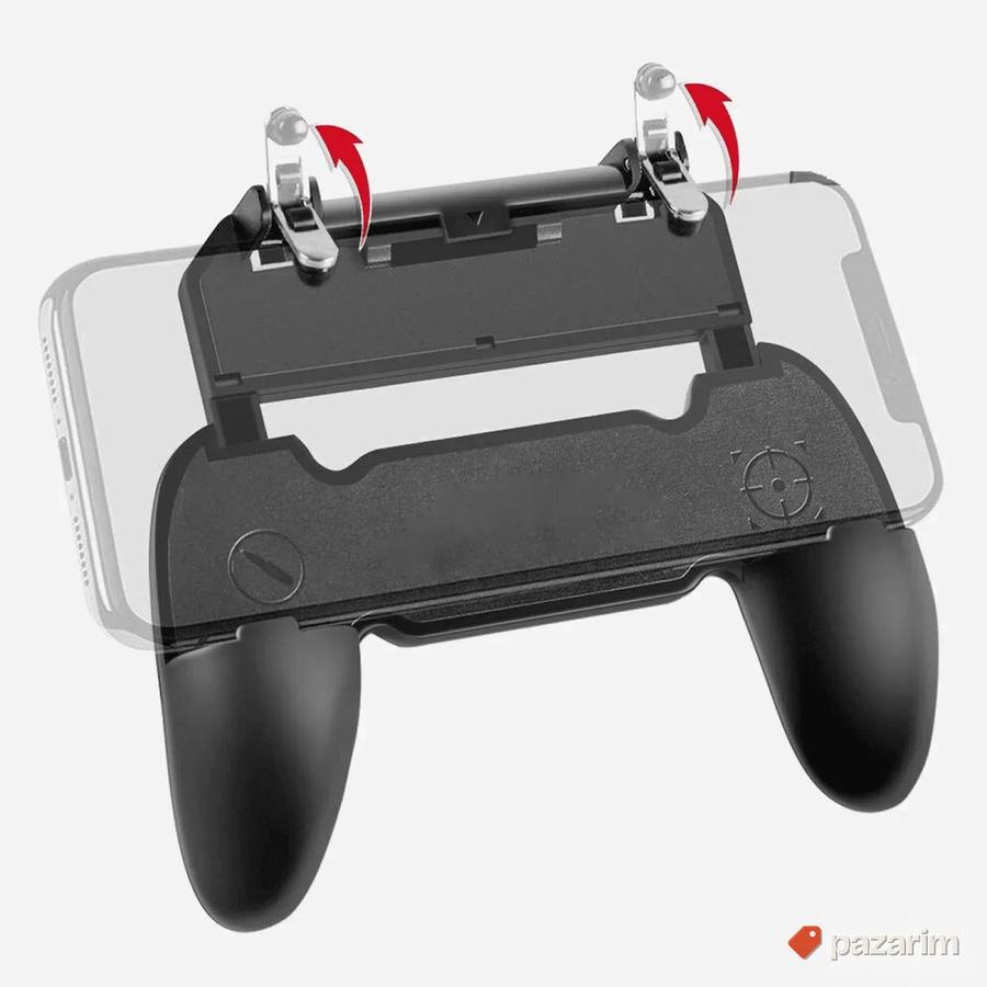 HIT! Gamepad Za Mobilni Za PUBG Fortnite i druge igre 3