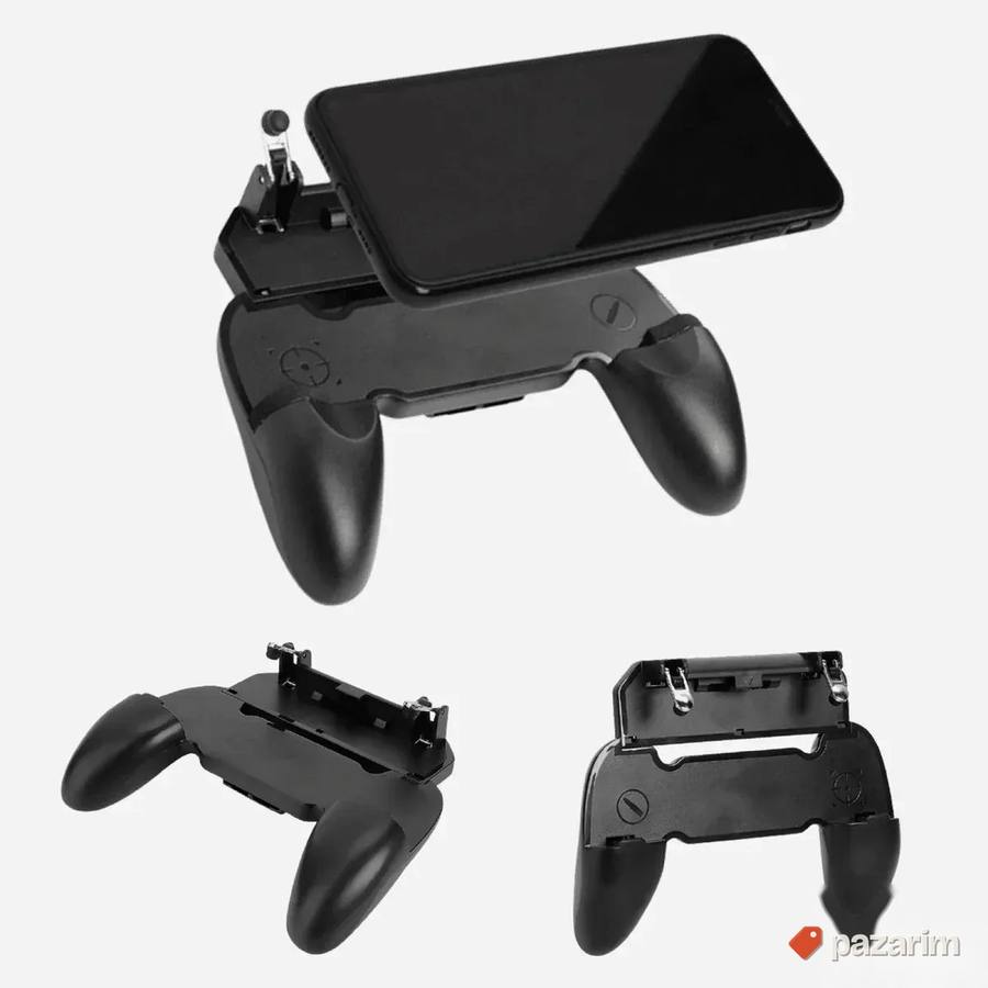 HIT! Gamepad Za Mobilni Za PUBG Fortnite i druge igre 4