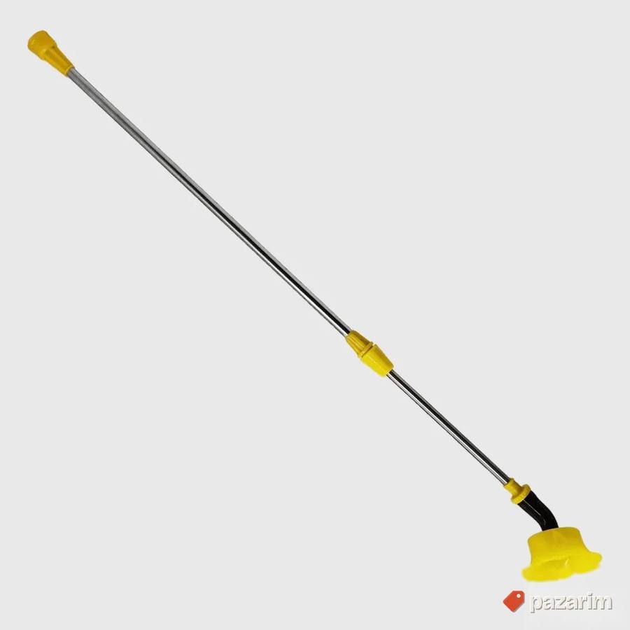 HIT! Hanson Aku Prskalica 16 Litara 7