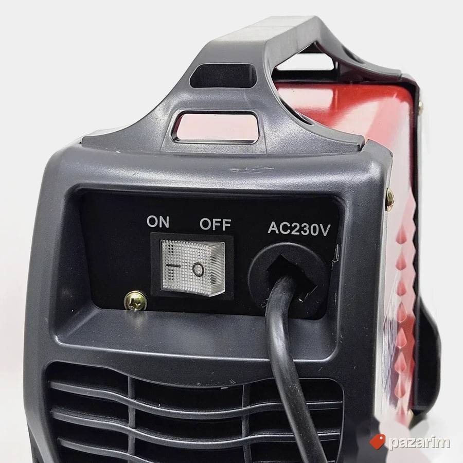 HIT! Hanson Inverter 350A za Varenje +Maska i Četkice gratis 4