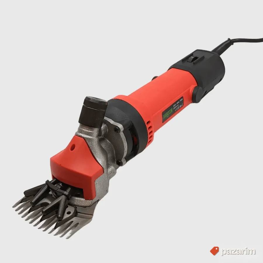 NOVO! Profi Jaka Masina Za Sisanje Ovaca - 750W 6