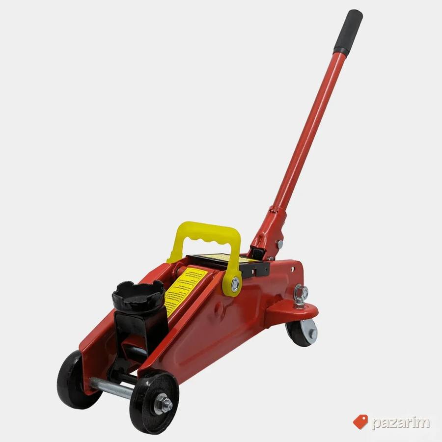 NOVO! Hanson Rucna Hidraulicna Dizalica 2/3/4 Tone 5