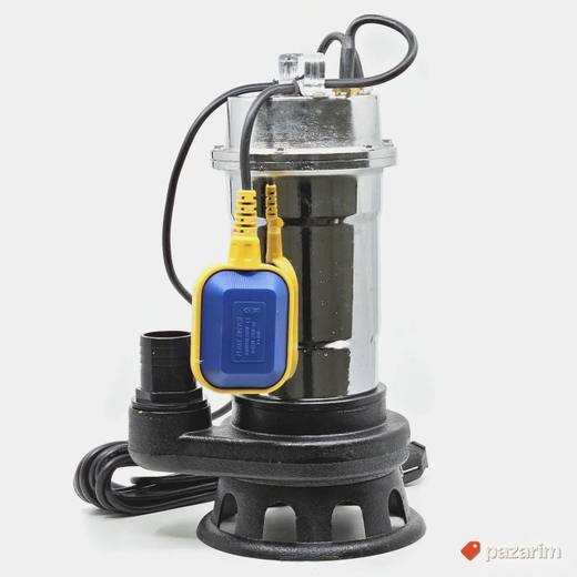 NOVO! Hanson Potopna Pumpa Za Prljavu Vodu 3950W + Crevo 20m